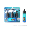 RANDM SUNAX 21000 पफ्स डिस्पोजेबल वेप थोक
